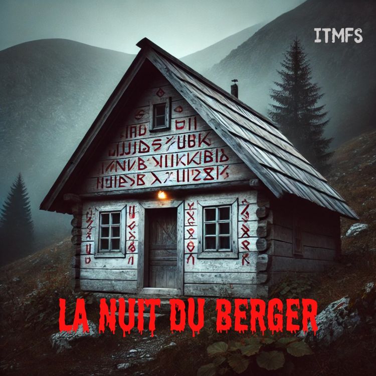 cover art for La nuit du berger