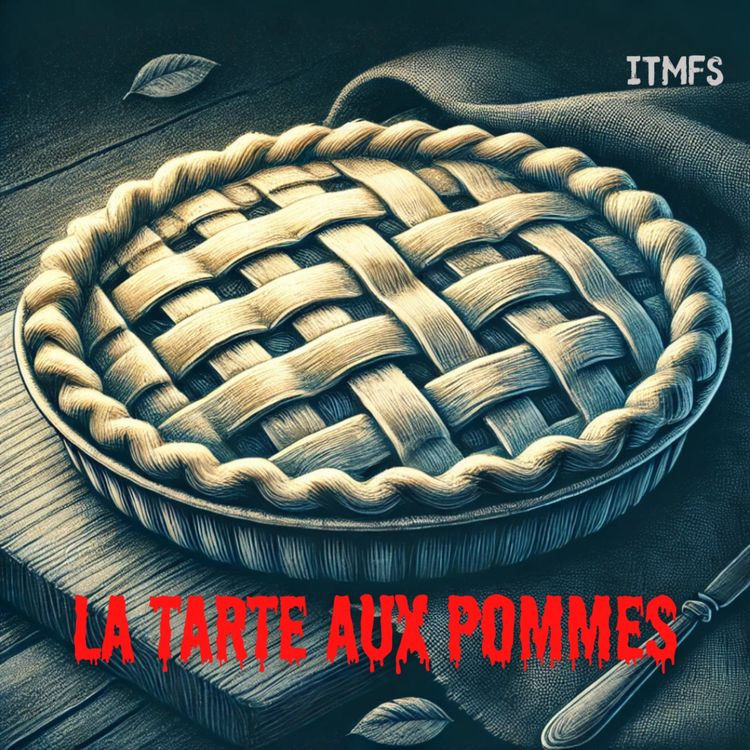 cover art for La tarte aux pommes