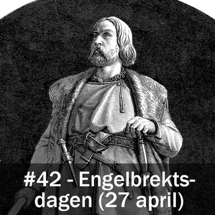 cover art for Engelbrektsdagen (27 april)