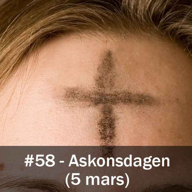 cover art for Askonsdagen