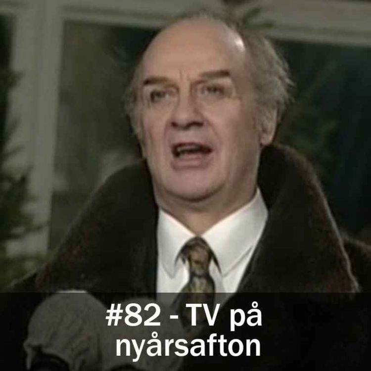 cover art for TV på nyårsafton
