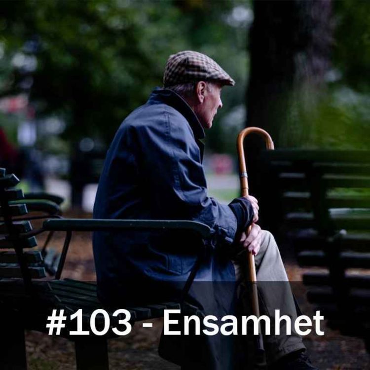 cover art for Den svenska ensamheten