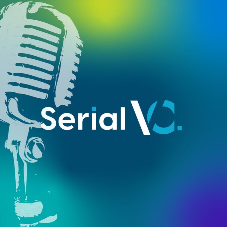cover art for Bande annonce Serial VC