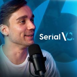 cover art for Serial VC