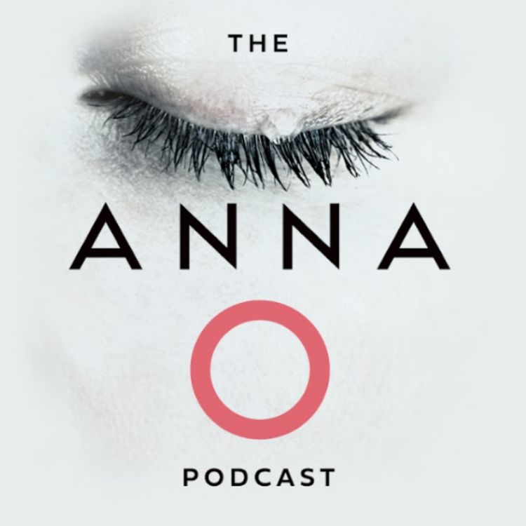 cover art for Episode 1: The World Will Know Her Name (ft. The Swedish Refugee Phenomenon.)