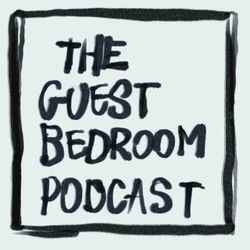 cover art for The Guest Bedroom Podcast