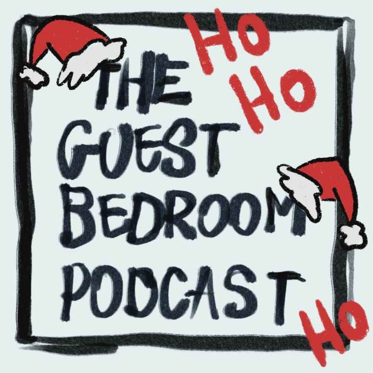 cover art for 39- Elf on a shelf Trauma