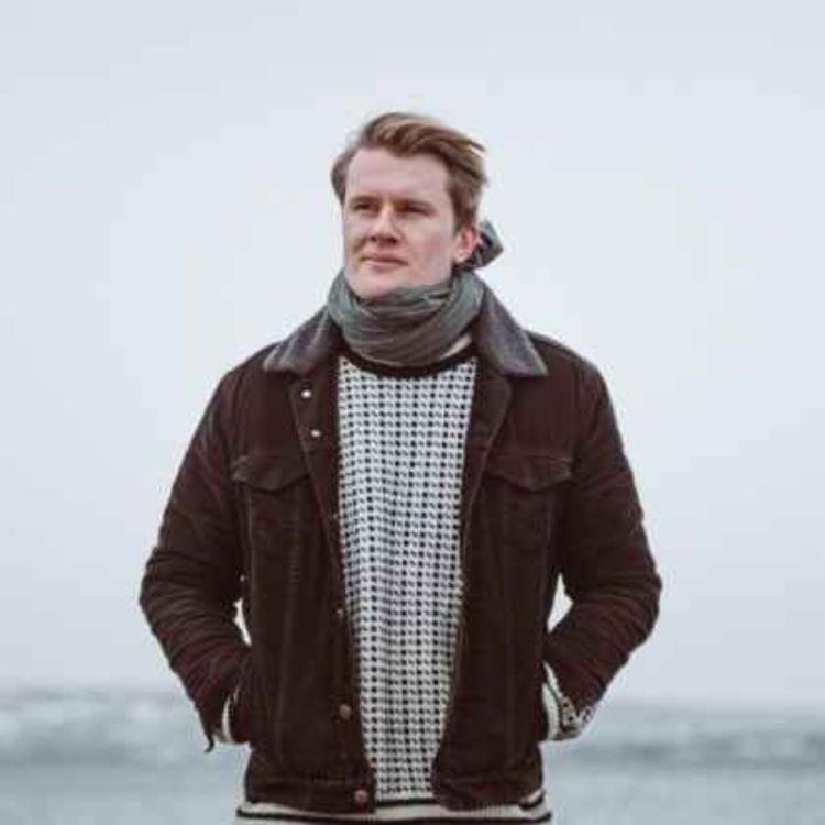 cover art for Gnist  - Joakim Solbakken