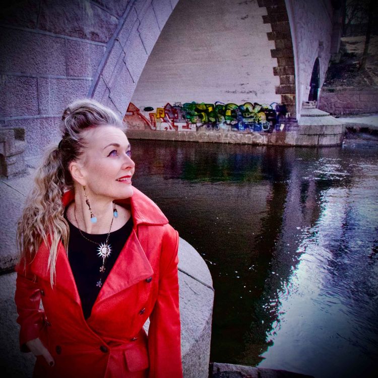 cover art for Gnist - Tove Bøygard