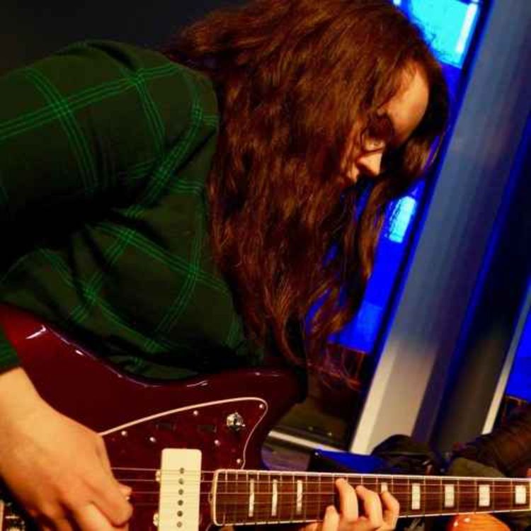 cover art for Ramona Fossly