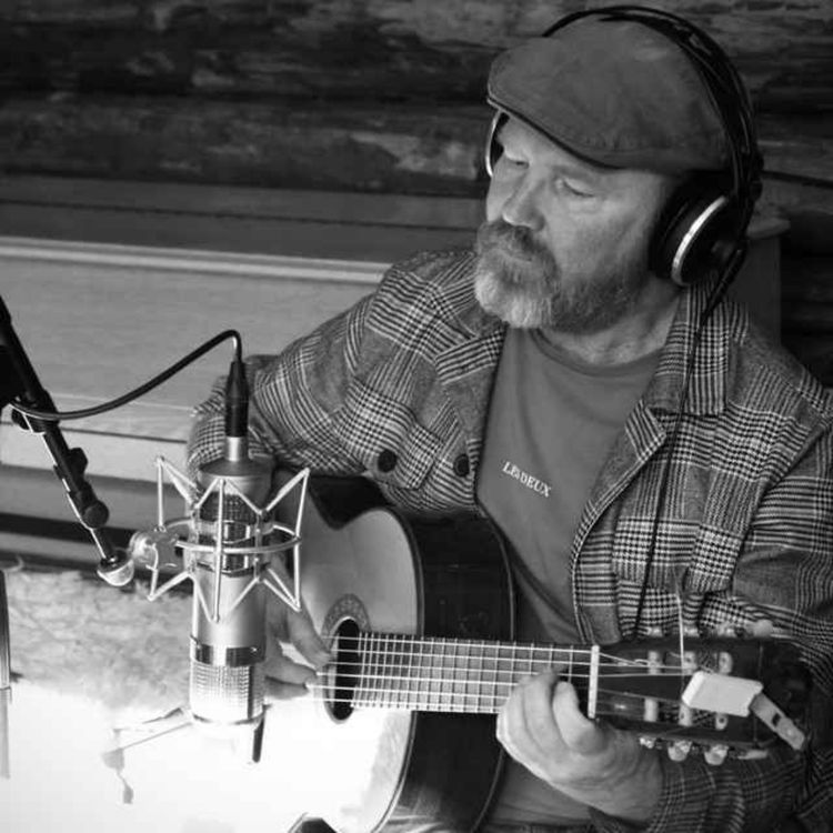 cover art for Arild Jensen