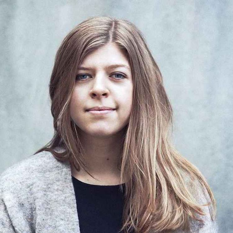 cover art for Tonje Halbjørhus