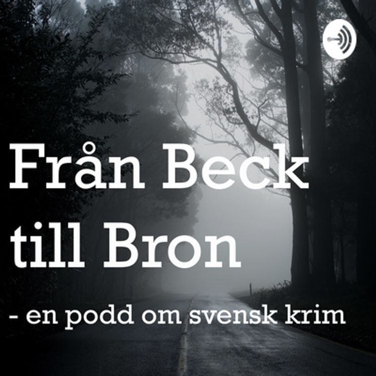 cover art for Avsnitt 44 - Anders Nilsson (regissör och skapare av Johan Falk)