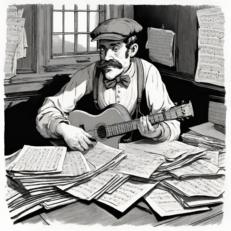 cover art for Hunting The Wren