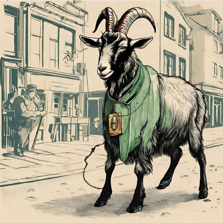 cover art for Darby Ryan - The Ashgrove Bard pt 1