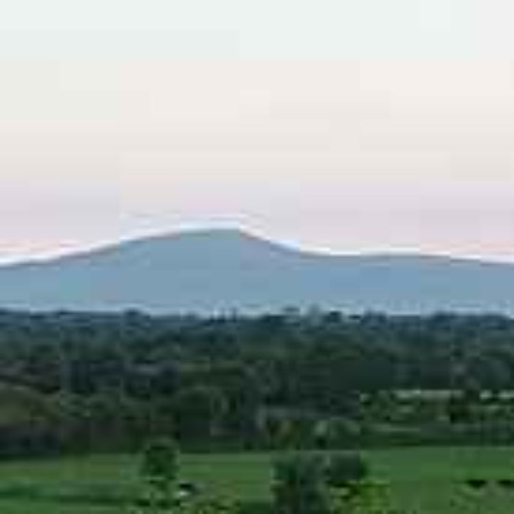 cover art for Songs of Slievenamon