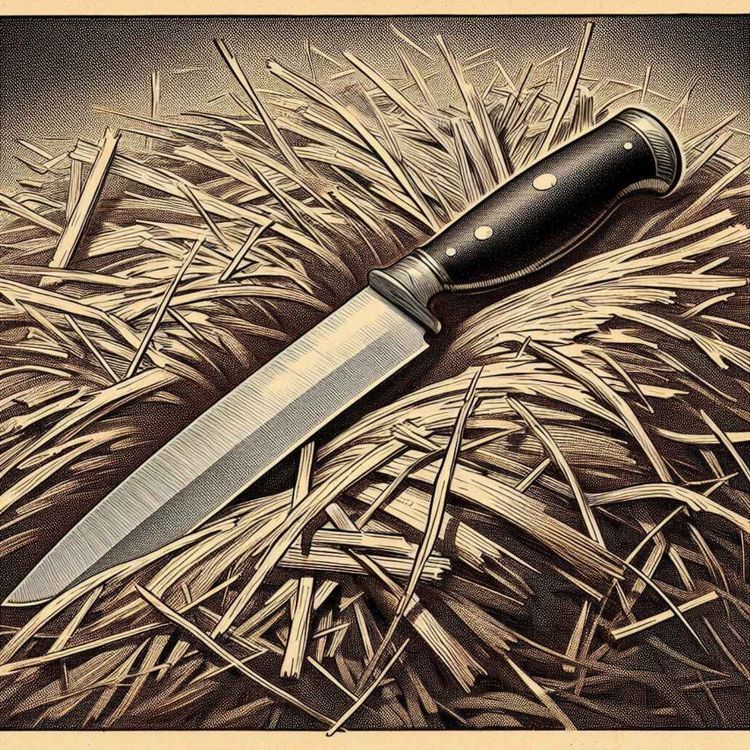 cover art for Fee and Flanagan - The Clones Murder Ballad