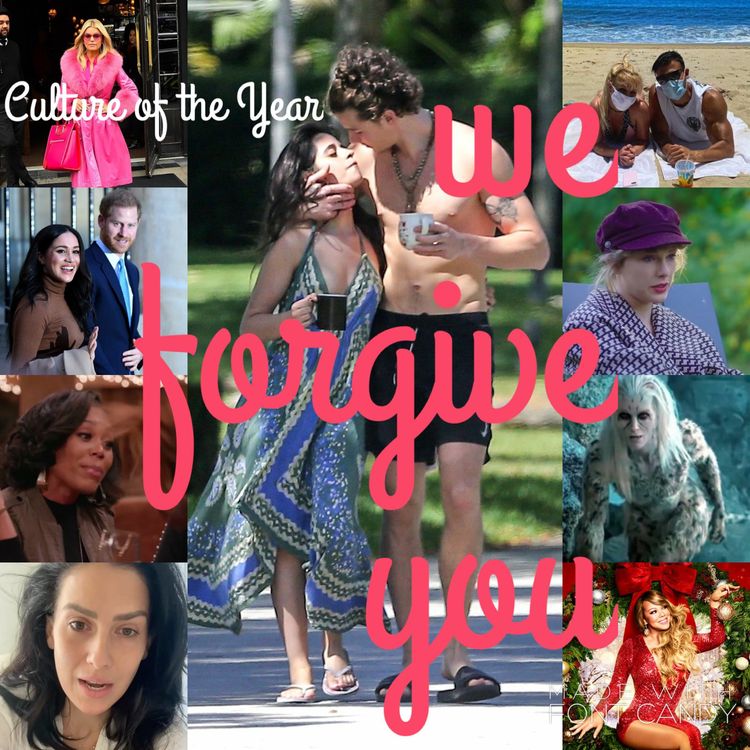 cover art for Culture Of The Year 2020