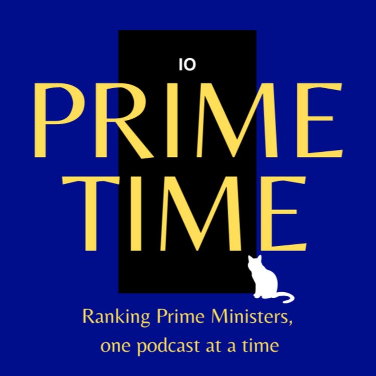 cover art for Prime Time: Trailer