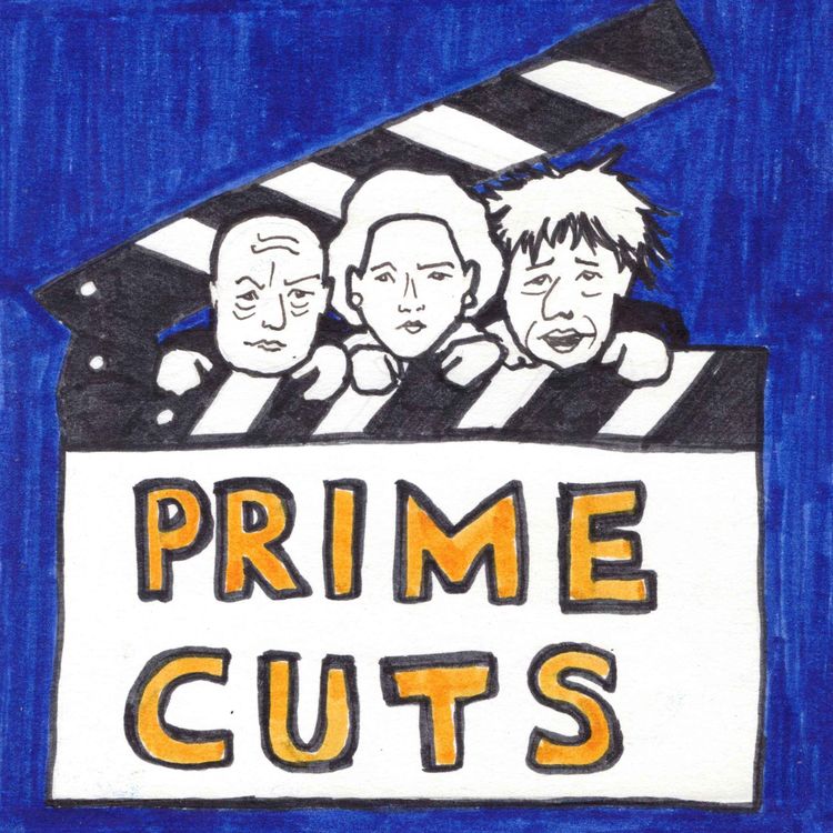 cover art for Prime Cuts: What is a Prime Minister?