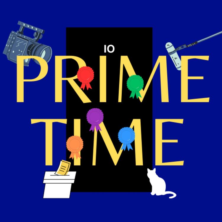 cover art for Election Special 7: The political campaign