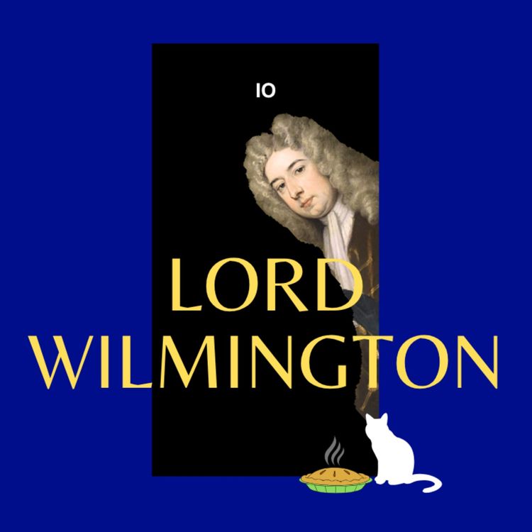cover art for 2. Lord Wilmington