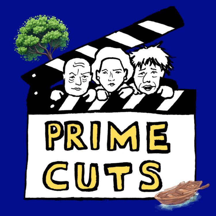 cover art for Prime Cuts: Rotten Boroughs