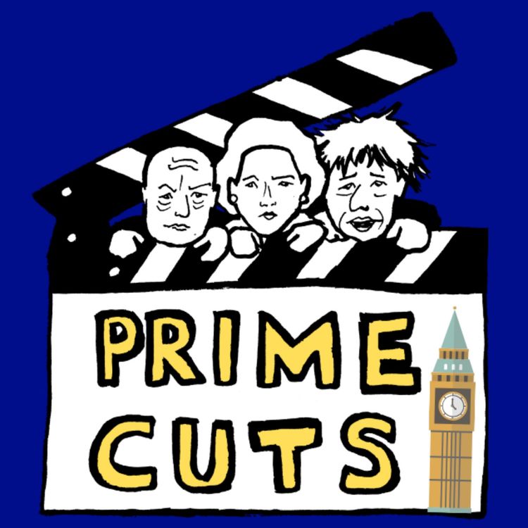 cover art for Prime Cuts: Parliament