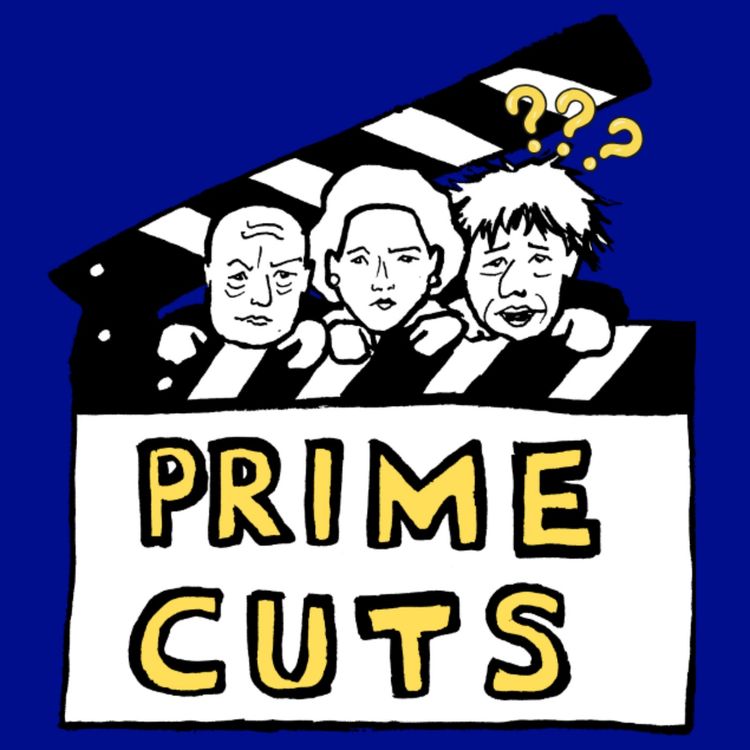 cover art for Prime Cuts: What is a Prime Minister?