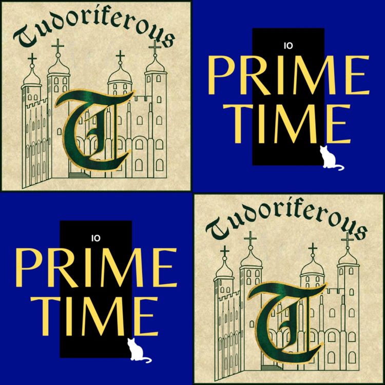 cover art for Tudoriferous Special: Parliament under Henry VII