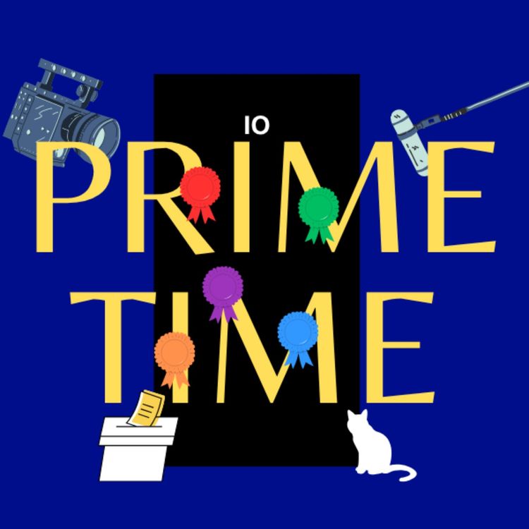 cover art for Election Special 10: The New Parliament meets
