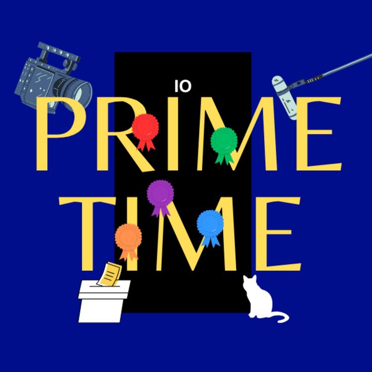 cover art for Election Special 12: The State Opening of Parliament
