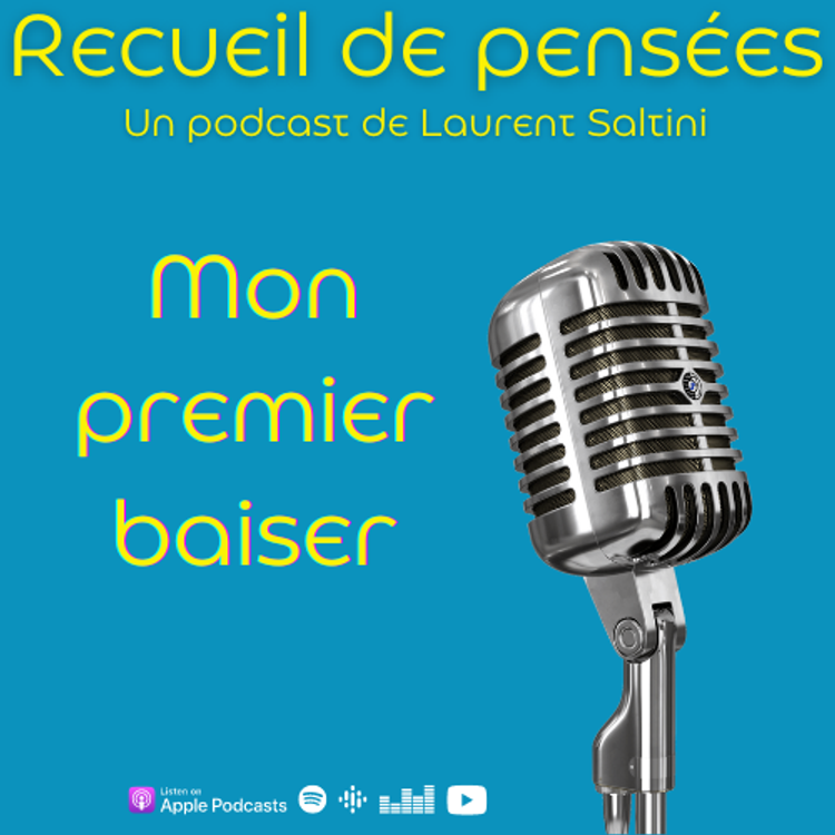 cover art for Receuil de pensées