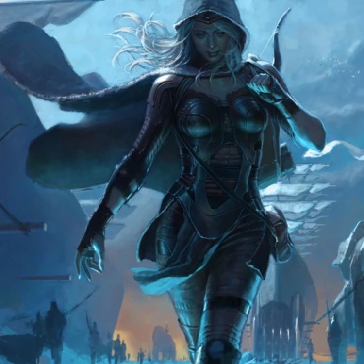 cover art for Ep.84 El camino mas Difícil 