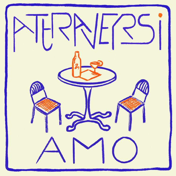 cover art for 1. Partir pour (mieux) revenir ? 