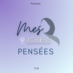 cover art for Mes Jolies Pensées