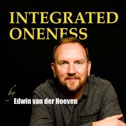 cover art for Integrated Oneness