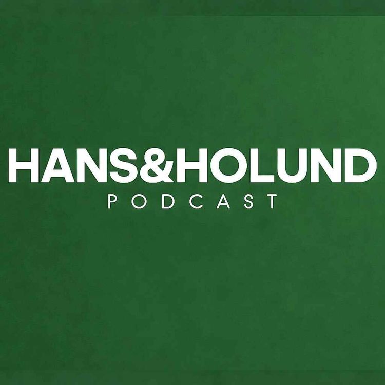 cover art for Hans&Holund Vitenskap - Ep.3 - Effekten lave karbohydratlagrer har på energisubstrat og restutisjon