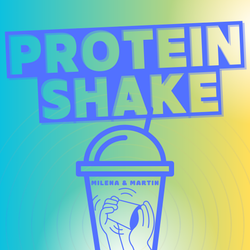 cover art for Protein Shake