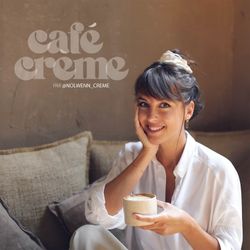 cover art for Café Crème