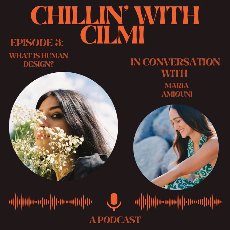 cover art for WHAT IS HUMAN DESIGN?