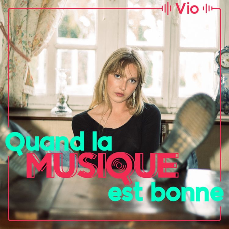 cover art for Vio - Quand la musique est bonne