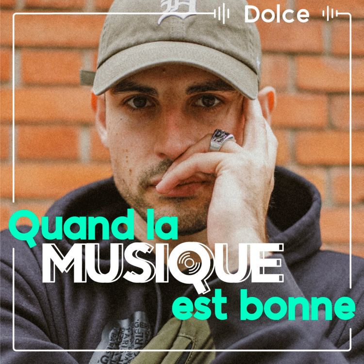 cover art for Dolce - Quand la musique est bonne