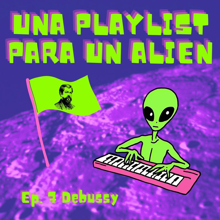 cover art for 7. Debussy: La Mer