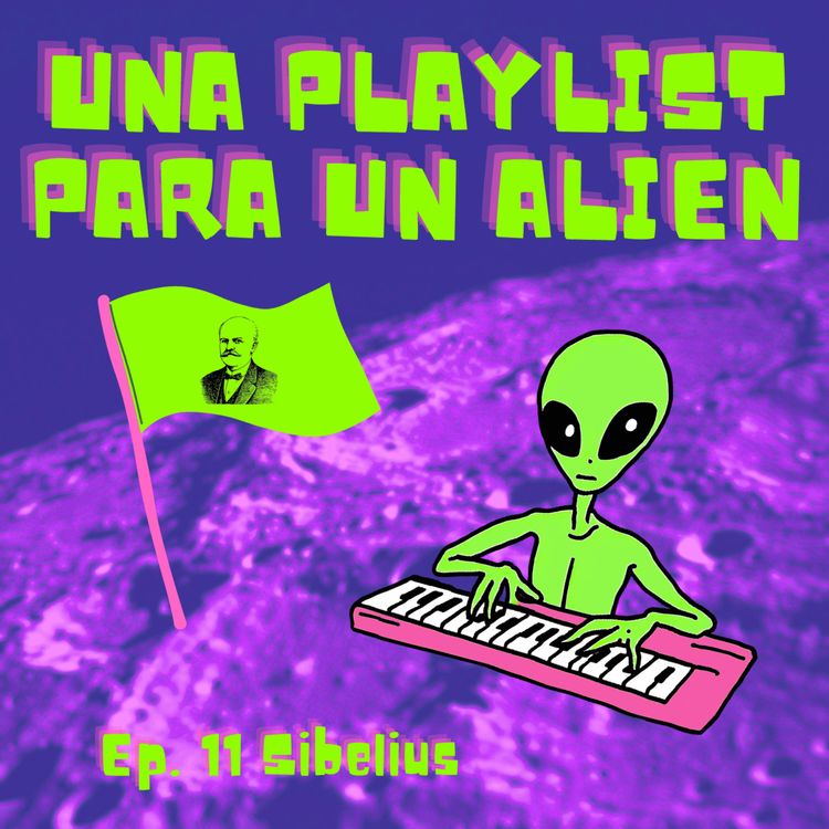 cover art for 11. Sibelius: Concierto para violín