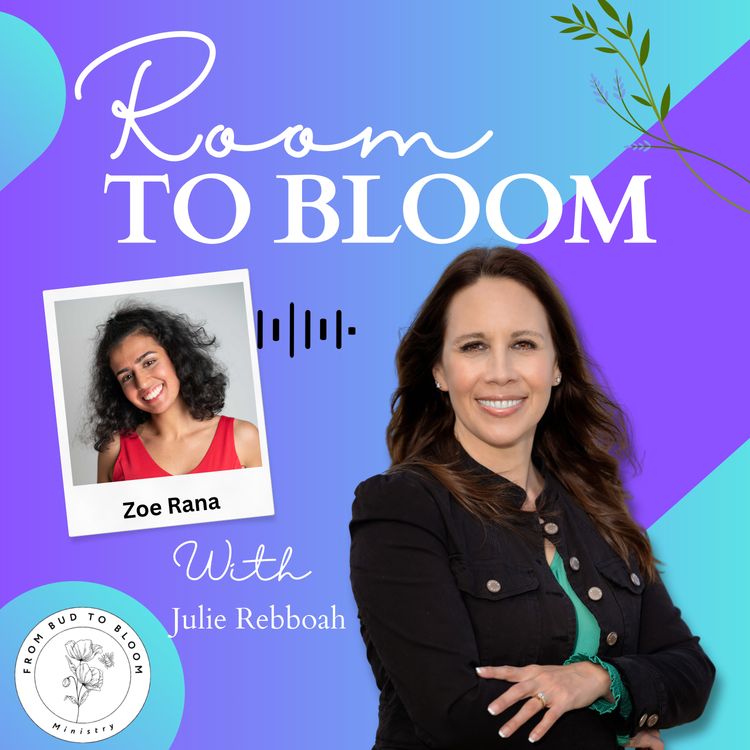 cover art for Healing Wounds of Abuse: Zoe's Story of Faith, BPD & Redemption