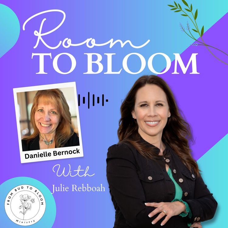 cover art for How to Overcome a Fear-Based Minset (Stop Being Scared)!