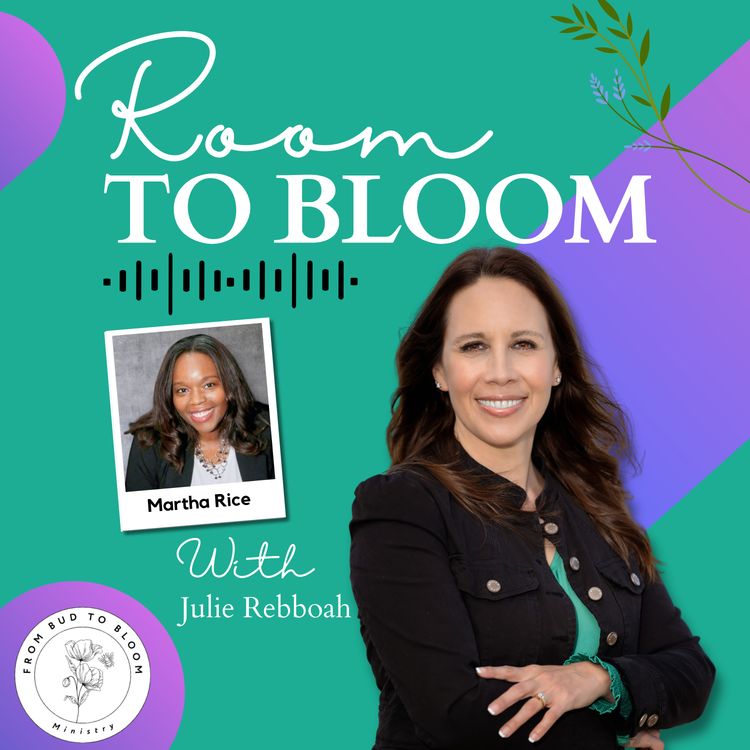 cover art for Finding Your Voice & Emotional Healing After Childhood Trauma