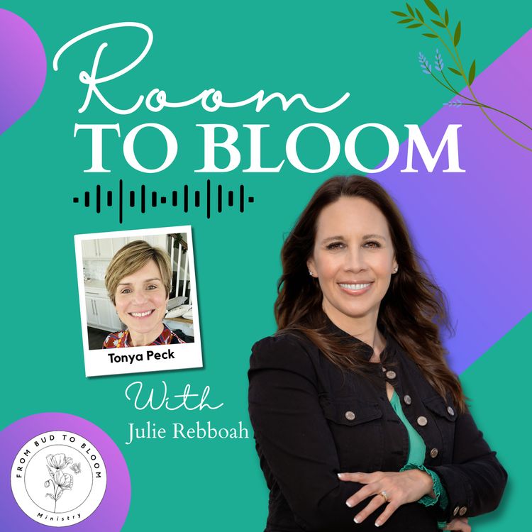 cover art for Overcoming the Fear of Conflict, Rejection & Abandonment