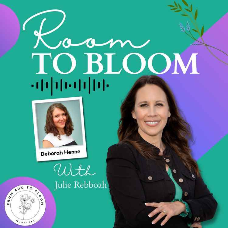 cover art for God Healed My Panic Attacks, Fear & Trauma Through Biblical Meditation